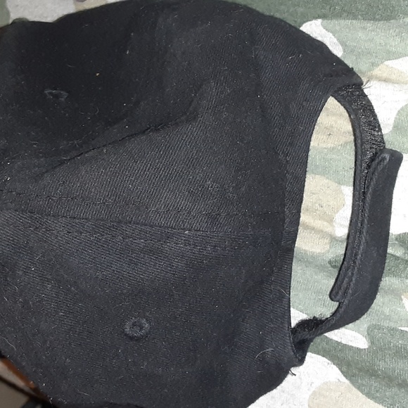 DCI APPLEBEES EMPLOYEES HAT GOOD CONDITION - Picture 2 of 4